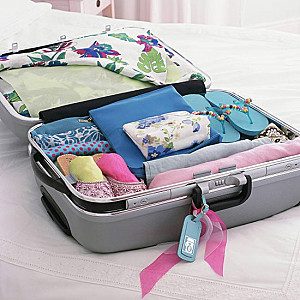 Bagage à main : quoi emporter en cabine en plus de votre valise cabine ?