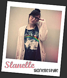 slanelle blog streetstyle