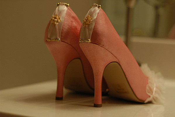 les chaussures de Marie Antoinette (5)