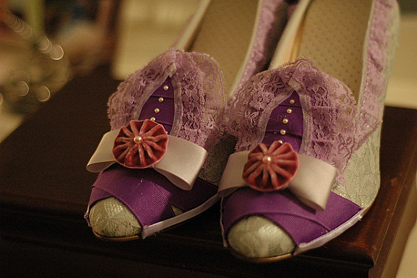 les chaussures de Marie Antoinette (8)