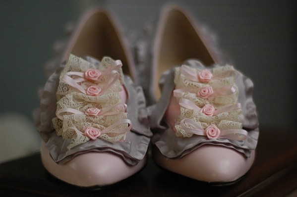 les chaussures de Marie Antoinette (9)