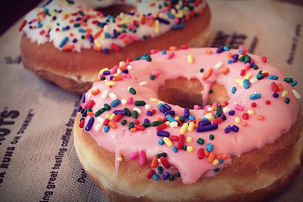 Dunkin Donuts (1)b