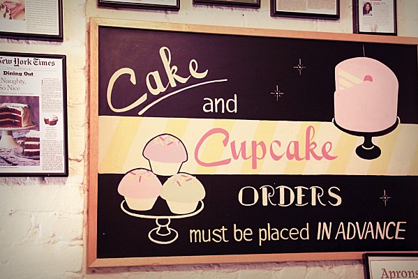 Magnolia Bakery Cupcakes New York (6)