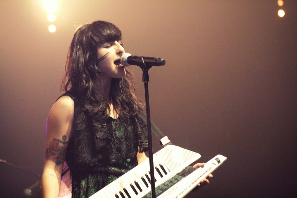Lilly wood and the prick photos concert lille zén-copie-6