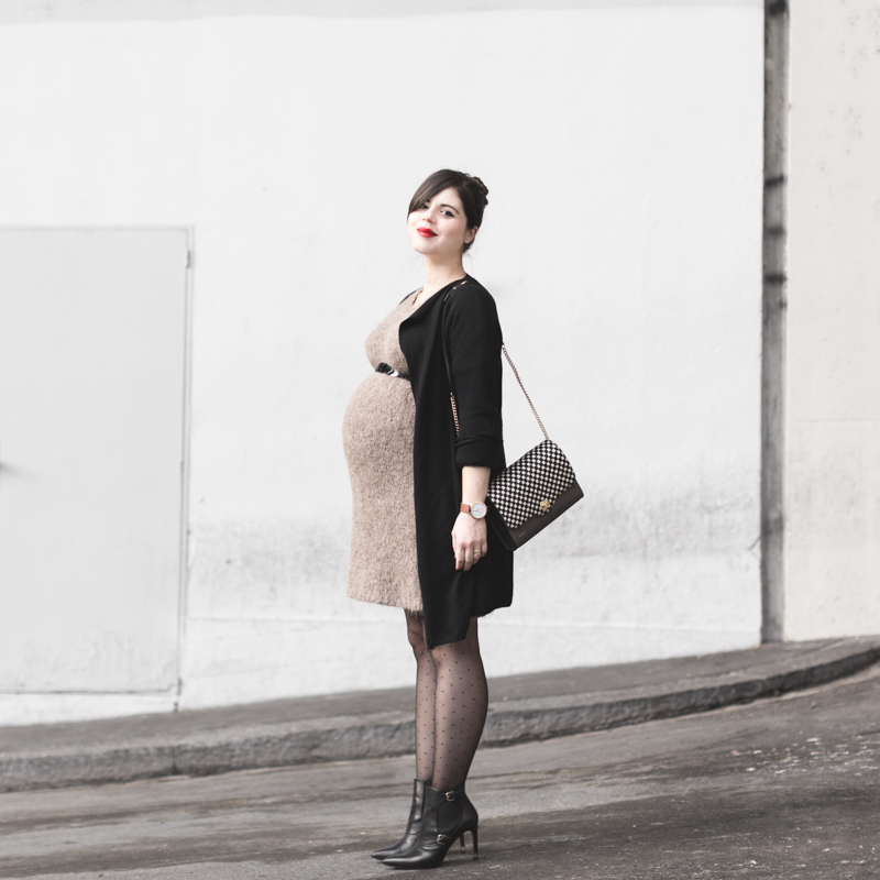 MABROUK - Vivez votre grossesse avec un style #fashion